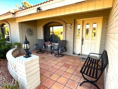 2 ENTRY TO HOME