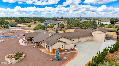 5540 W Deer Spring Place, Prescott, AZ 86305 - photo 2