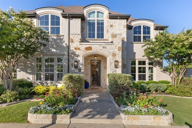 608 Orleans Dr, Southlake, TX 76092 - photo 2