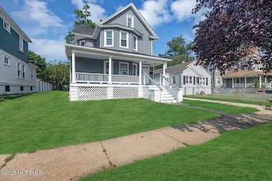 209 Atkins Ave unit 2nd Floor, Neptune, NJ 07753 - photo 7