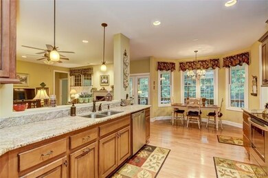 4447 Cornett Dr, Iron Station, NC 28080 - photo 7