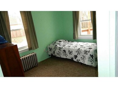 Bedroom.