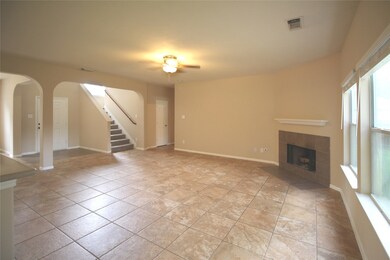 1110 Wiley Dr, Magnolia, TX 77354 - photo 5