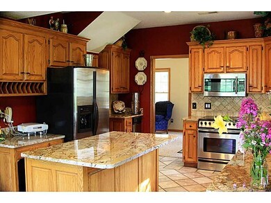 19652 Shinn Springs Rd, Siloam Springs, AR 72761 - photo 6