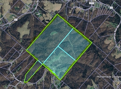 3177 Mount Union Rd, Fraziers Bottom, WV 25082 - photo 3