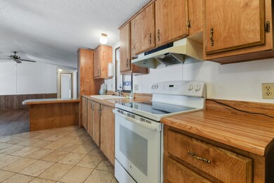 609 E Luke Dr, Payson, AZ 85541 - photo 6