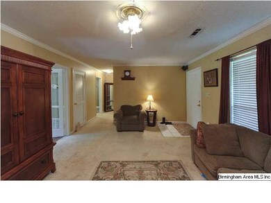 Great Room / Living Room