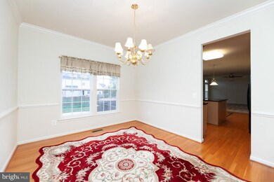 10970 Southcoate Village Dr, Bealeton, VA 22712 - photo 7