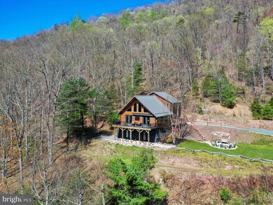 810 Dumpling Run Rd, Moorefield, WV 26836 - photo 2