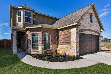 16364 Snowy Egret Ln, Conroe, TX 77385 - photo 3
