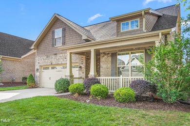 4110 Argyle Trail, Burlington, NC 27215 - photo 3