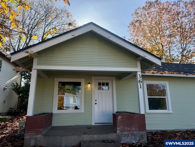 361 Clay St W, Monmouth, OR 97361 - photo 4