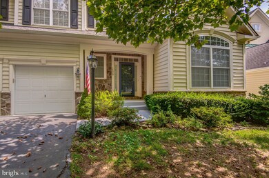 14028 Albert Way, Gainesville, VA 20155 - photo 2