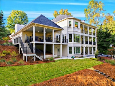 2918 Major Ridge Trail, Duluth, GA 30097 - photo 3