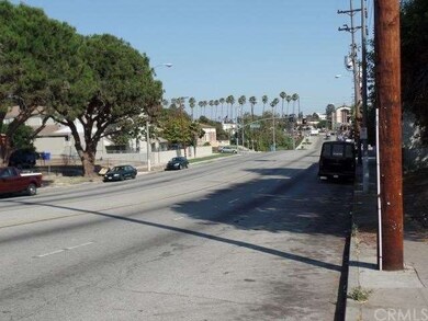Street View/Centinela Ave.