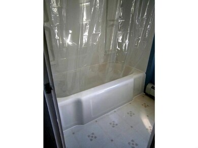 Bathroom.