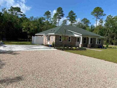 79 Southern Dr, Crawfordville, FL 32327 - photo 3
