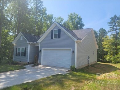 256 Litaker Ln, Concord, NC 28025 - photo 3