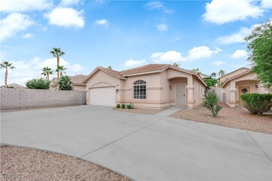 8117 Indigo Gully Ct, Las Vegas, NV 89143 - photo 2