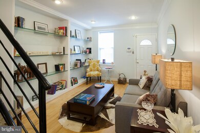 1448 Cooksie St, Baltimore, MD 21230 - photo 5