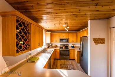 120 Firelight Dr unit C-19, Big Sky Meadow Village, MT 59716 - photo 4