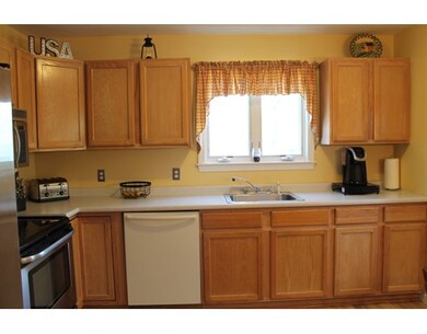 4 Warsaw Ave unit 2L, Dudley, MA 01571 - photo 6