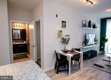 1410 N 31st St unit 1B-1-302, Philadelphia, PA 19121 - photo 3