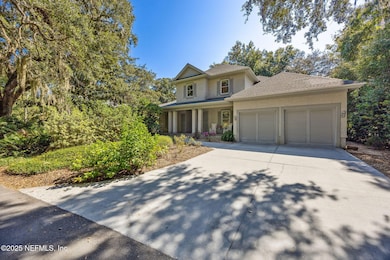 58 Laurel Oak Rd, Fernandina Beach, FL 32034 - photo 2