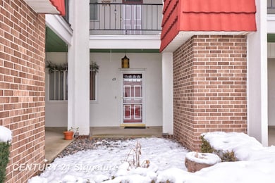 719 Kennely Rd unit E-69, Saginaw, MI 48609 - photo 4