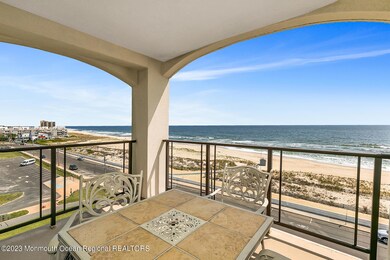 Sutton Place Condos unit 6A, Long Branch, NJ 07740 - photo 5