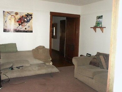 420 w first living room