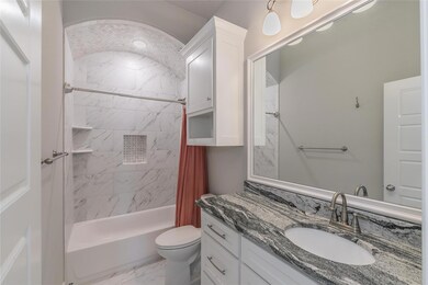 920 Sam St, Springtown, TX 76082 - photo 4