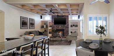 4885 N Pioneer Way, Las Vegas, NV 89149 - photo 6