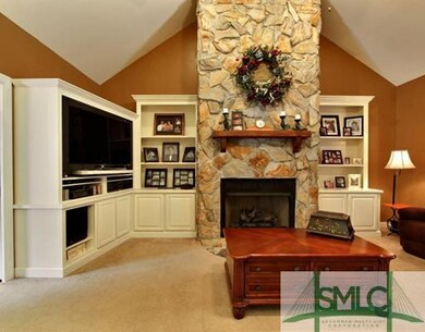 Den/Family/Great Room.