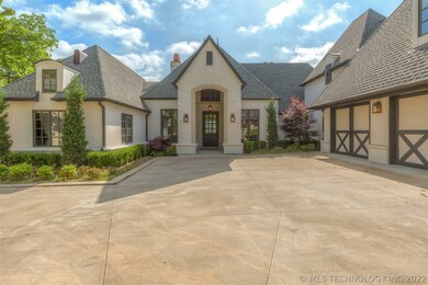 1430 E 122nd Ct S, Jenks, OK 74037 - photo 5