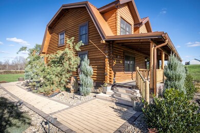 2605 Adams Rd, Beaver, OH 45613 - photo 3