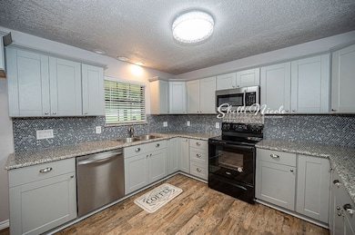 9100 Cr 41514, Athens, TX 75751 - photo 6