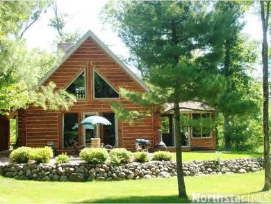 6739 Bushey Rd, Dairyland, WI 54830 - photo 2