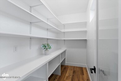 Pantry
