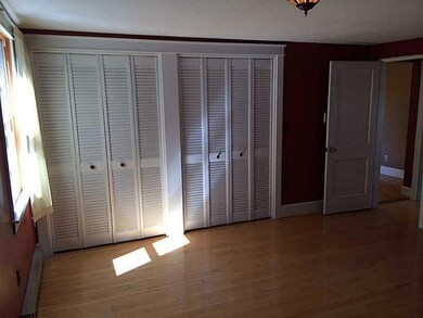 Master Bedroom.