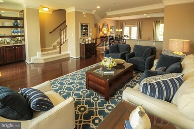 935 Magnolia Blossom Ct, Sykesville, MD 21784 - photo 2