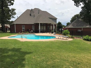 3774 Thornbury Dr, Springdale, AR 72764 - photo 5