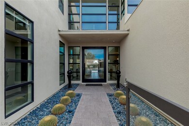 46 Moonfire Dr, Las Vegas, NV 89135 - photo 4