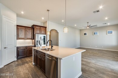 5820 E Montara Place, Mesa, AZ 85215 - photo 2