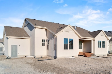 3851 W Wheatgrass Ln, Lehi, UT 84048 - photo 3