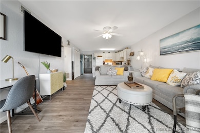 71 Southwood Shores Place unit 2C, Lake Ozark, MO 65049 - photo 5