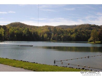 Eagle Lake