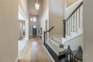 28035 Twin Knolls Ln, Fulshear, TX 77441 - photo 5