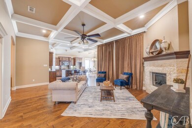 6233 Tradition Dr, Abilene, TX 79606 - photo 6