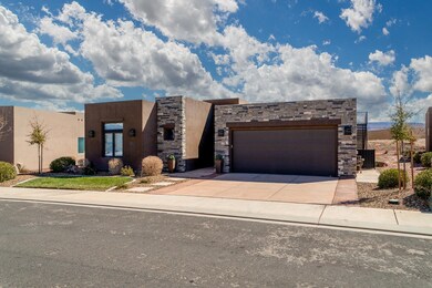 Front Garage